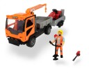 Dickie Toys PlaylifeGartner Sett