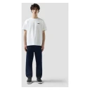 Gcds Herre Topper Hvit XL,