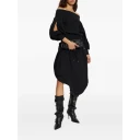 Vivienne Westwood Dame Gensere & Hettegensere Svart XS,