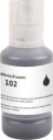 Renkforce Epson 102 svart refillblekk RF EINK102BK