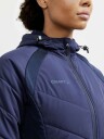 Craft ADV Explore Hybrid Jacket til dame Blaze M