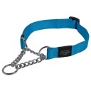 Rogz Utility Halvstrup m/refleks (flere farger) Sort XL-25MM 50-70CM