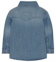Levi's® dongerijakke mørkeblå
