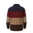 Sebago Herre Jakker Flerfarget L,