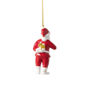 Villeroy & Boch Christmas Classics Oppheng Julenisse 2026