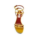 Valentino, Dame, Sko, Gul, 41 EU,
