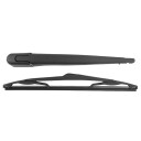 Viskerarmsett vindusspyling Professional Parts 81430412