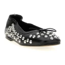 Golden Goose Dame Sko Svart 36 EU,