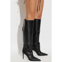 Dsquared2 Dame Sko Svart 36 EU,