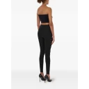 Wolford Dame Bukser Svart L,