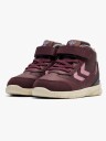 Hummel Crosslite Mid Infant Vintersko Peppercorn 23