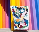 Slowdown Studio Alessi pledd 137x178 cm