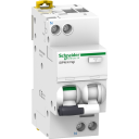 Schneider Electric 6 stk Kombinasjonsbryter IDPN N PFI B 32A, 1P+N, 300mA, 6kA, Klasse A