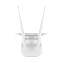 Netatmo OSC 01 EU Solcelledrevet Overvåkningskamera Hvit/Svart