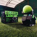 Strikesphere Treningskanon Fotball Power Launcher