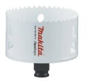 Makita Ezychange Hullsag 83 mm Bi-metall til Elektroverktøy