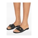 Tory Burch Dame Sko Svart 36 EU,