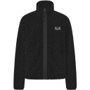 Didriksons Zir Kids Fz Black 150