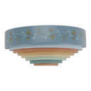 Little Dutch Rainbow Stacker Forest Friends LD7237