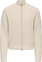 ONLY & SONS Onsarlok L/S Cardigan Knit   OATMEAL   S