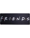Lisensiert XL Friends Skrivebordsmatte/Musematte 30x80 cm