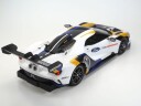 Tamiya 1/10 Ford GT Mk.II 2020 (TT-02)