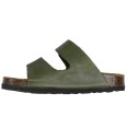 En Fant Sandaler   Nubuk   Sea Spray   En Fant   29   Sandals   Grønn