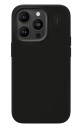 iDeal Of Sweden iPhone 14 Pro Silikon Deksel - Black