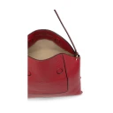 Wandler Dame Vesker Rød ONE SIZE,