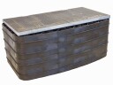 Melbye C2 Vel Seksjon 61 X 131 X 15 cm