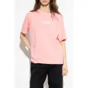 Dsquared2 Dame Topper Rosa XS,