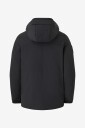 Superdry   Parka City Parka   Svart