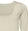 Rosemunde Genser   RKBillie   Vendbar   Abbey Stone   Rosemunde   14 år 164   Genser Beige Grønn