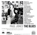 Paul Jones The Blues Vinyl