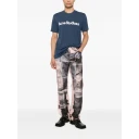 Acne Studios Herre Jeans Rosa M,
