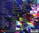 Diverse Artister  Outburst Records Presents Prism  CD