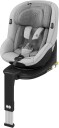 MAXI COSI Bakovervendt bilstol Mica i-Size Authentic Grey