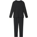 Reima Wool Base Layer SetTaitoa Black