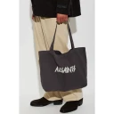 AllSaints Herre Vesker Grå ONE SIZE,