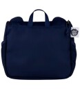 Affenzahn Washbag Bear   Blue   2.5 L