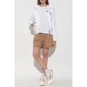 Moncler Dame Gensere & Hettegensere Hvit M,