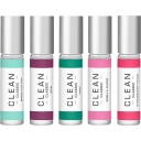 Clean Ripe for the Picking Gavesett med 5 x 5 ml EDP Dufter