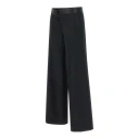 Victoria Beckham Dame Bukser Svart S,