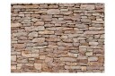Fototapet Natural stone wall 200x154 - Artgeist sp. z o. o.
