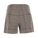Federica Tosi Dame Shorts Flerfarget M,