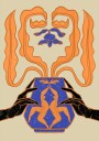 Vessel Collection: New Beginnings Plakat / 30x40cm
