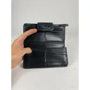 Coach Pre-owned Dame Pre-owned Svart