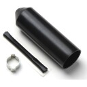 Krympesett for Vanntett Tilkobling av Jordspyd, 6 mm126