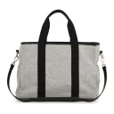 Chloé unisex Vesker Grå ONE SIZE,