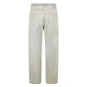 Diesel Herre Jeans Blå W32,